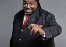 Bruce Bruce