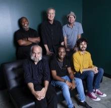 Bruce Hornsby And The Noisemakers