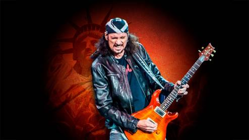 Bruce Kulick