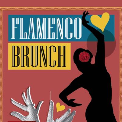 Brunch Flamenco con cóctel y show en directo