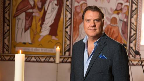 Bryn Terfel