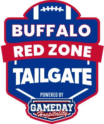 Buffalo Red Zone Tailgate