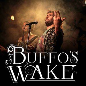 Buffo's Wake Live at Strings Bar