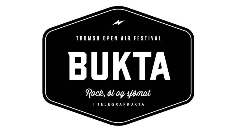 BUKTA - Tromsø Open Air Festival