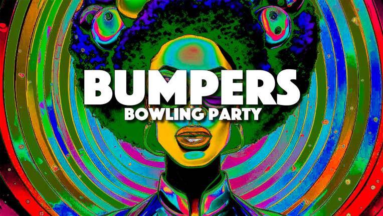 Bumpers Bowling Party