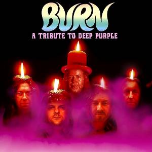 BURN - Deep Purple Tribute