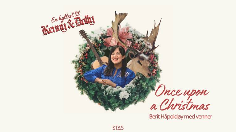 En hyllest til Kenny og Dolly