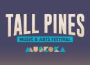 Tall Pines Music & Arts Festival