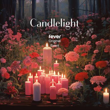 Candlelight Sherman Oaks The Best of Joe Hisaishi