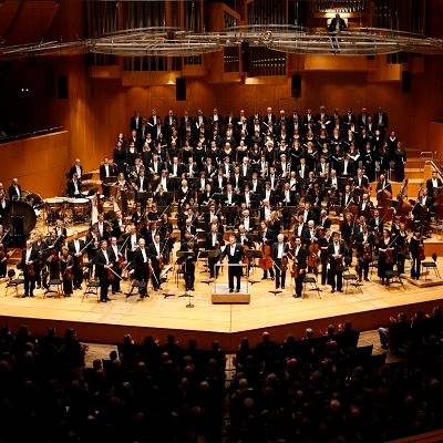 Bavarian Radio Symphony Orchestra