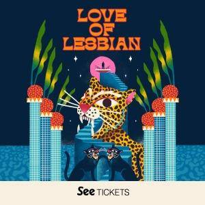 Love of Lesbian