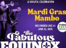 The Fabulous Equinox Orchestra