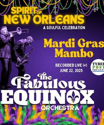 The Fabulous Equinox Orchestra