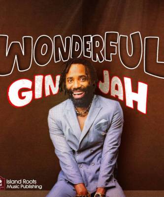 Ginjah