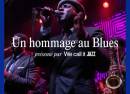 We call it Jazz  Au cœur du blues