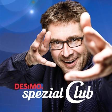 Desimos Spezial Club