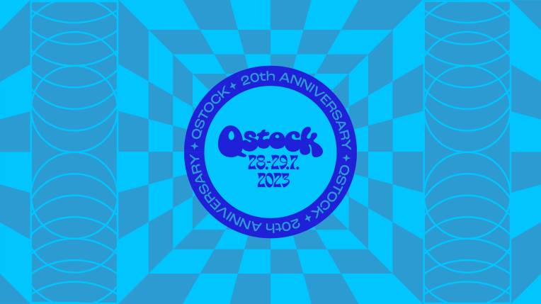 Qstock 2023
