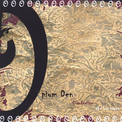 Opium Den