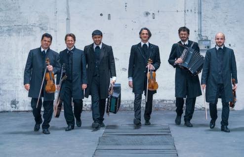 Neue Wiener Concert Schrammeln