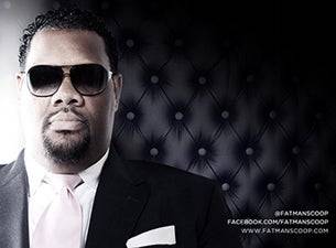 Fatman Scoop