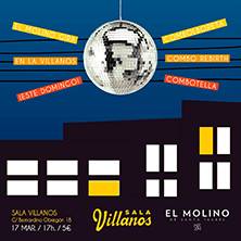 Escuela de Jazz El Molino