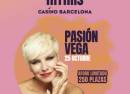 Festival Intims - Pasión Vega