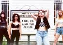 Thelma and the Sleaze