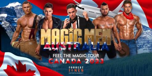 Magic Men
