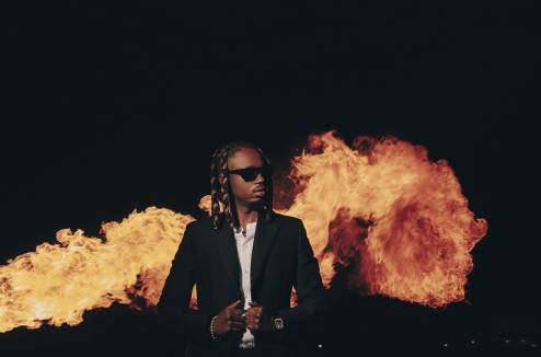 Metro Boomin