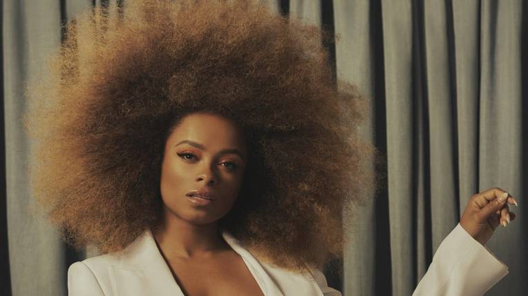 Fleur East