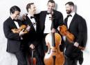 Miró Quartet