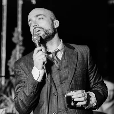 Simply Sinatra! at the Birchwood