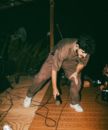 Zak G