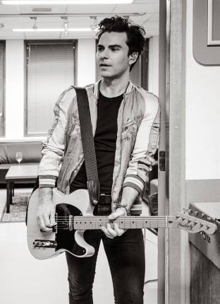 Kelly Jones