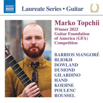 Marko Topchii