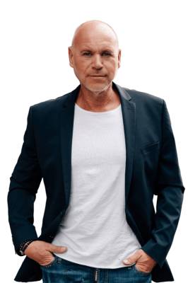 Olaf Henning