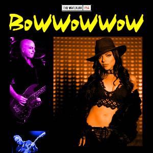 Bow Wow Wow