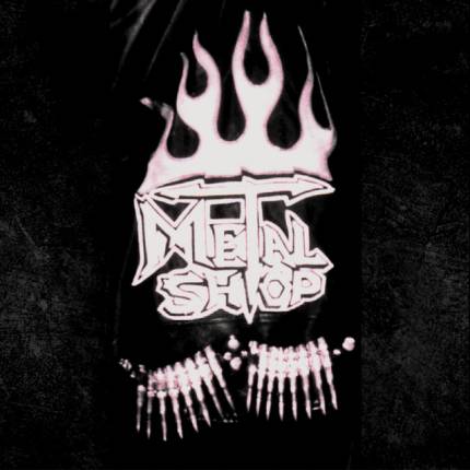 Metal Shop