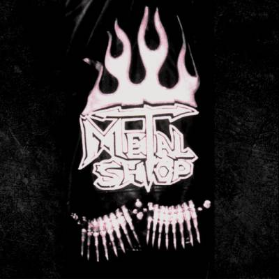 Metal Shop
