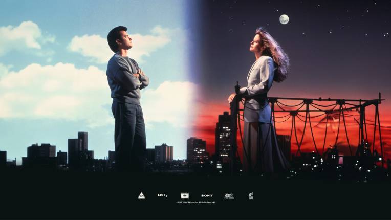 Sleepless In Seattle Live In Concert