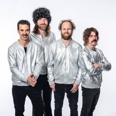 ALO - Animal Liberation Orchestra