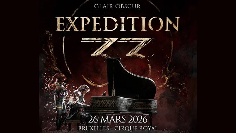 Clair Obscur: Expedition 33
