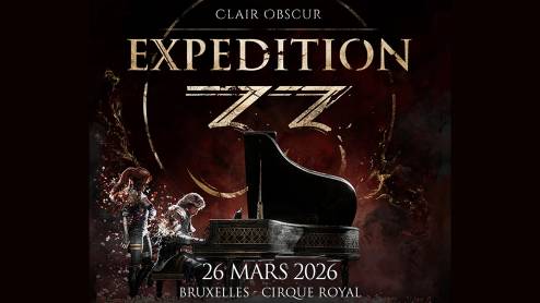 Clair Obscur: Expedition 33