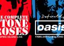 The Complete Stone Roses