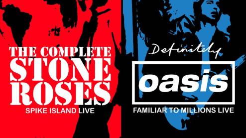 The Complete Stone Roses
