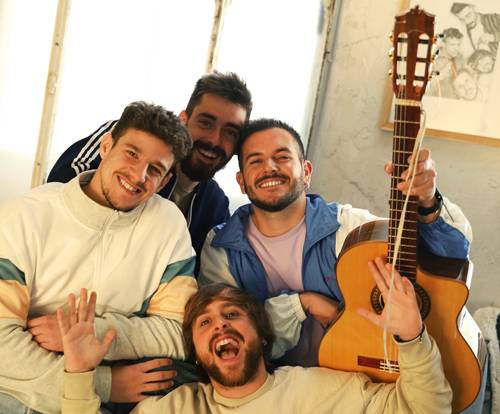 El Duende Callejero