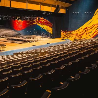 Coala Apresenta Noites no Memorial