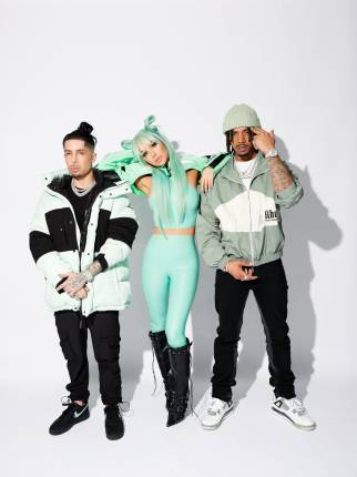 N-Dubz