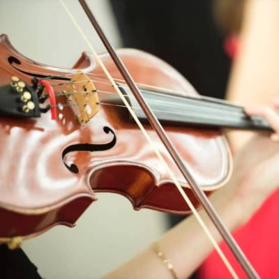 New Year's Piccadilly Family Concert