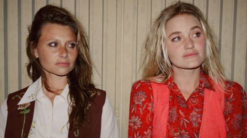 Aly & Aj